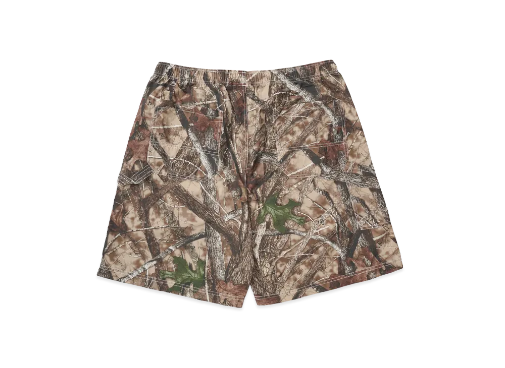 パンツ Nylon Painter Short \