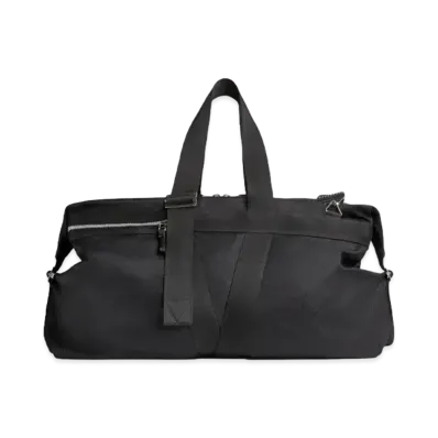 Bottega Veneta Trekking "Black"