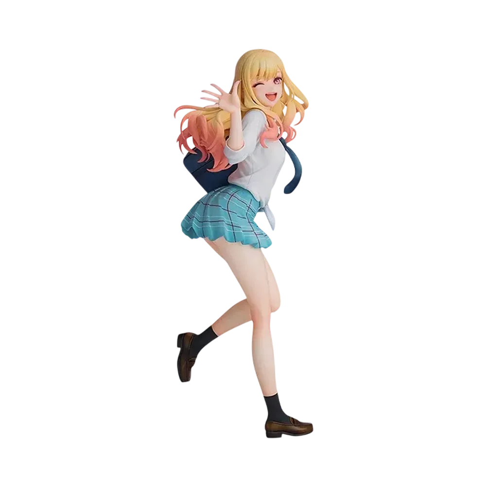 Max Factory "1/6th Scale" -My Dress-Up Darling- Marin Kitagawa
