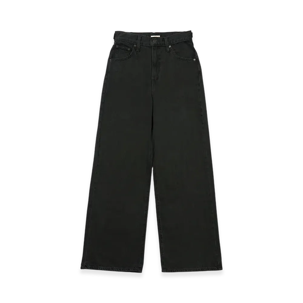 Levi's Cinch Baggy Jeans "Black"