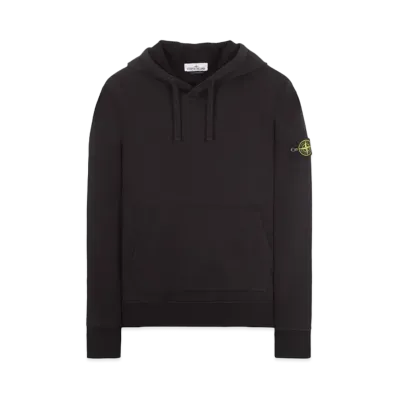 Stone Island 64151 "Black"