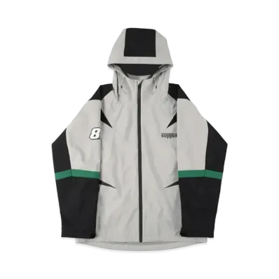 SUPPLIER Racing Tech Jacket "Grey"