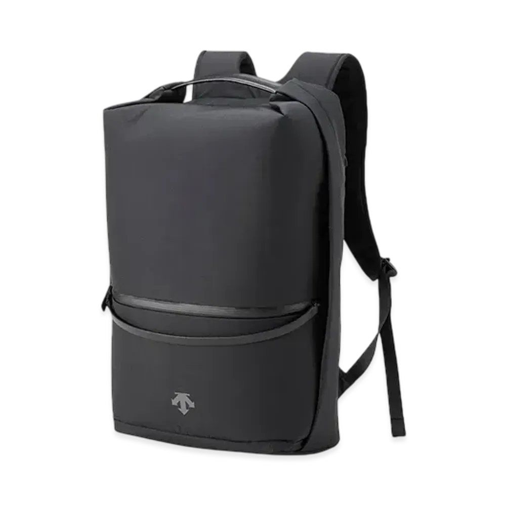 DESCENTE ALLTERRAIN Backpack "Black"