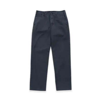 RATS Baker Pants "ASH BLACK"