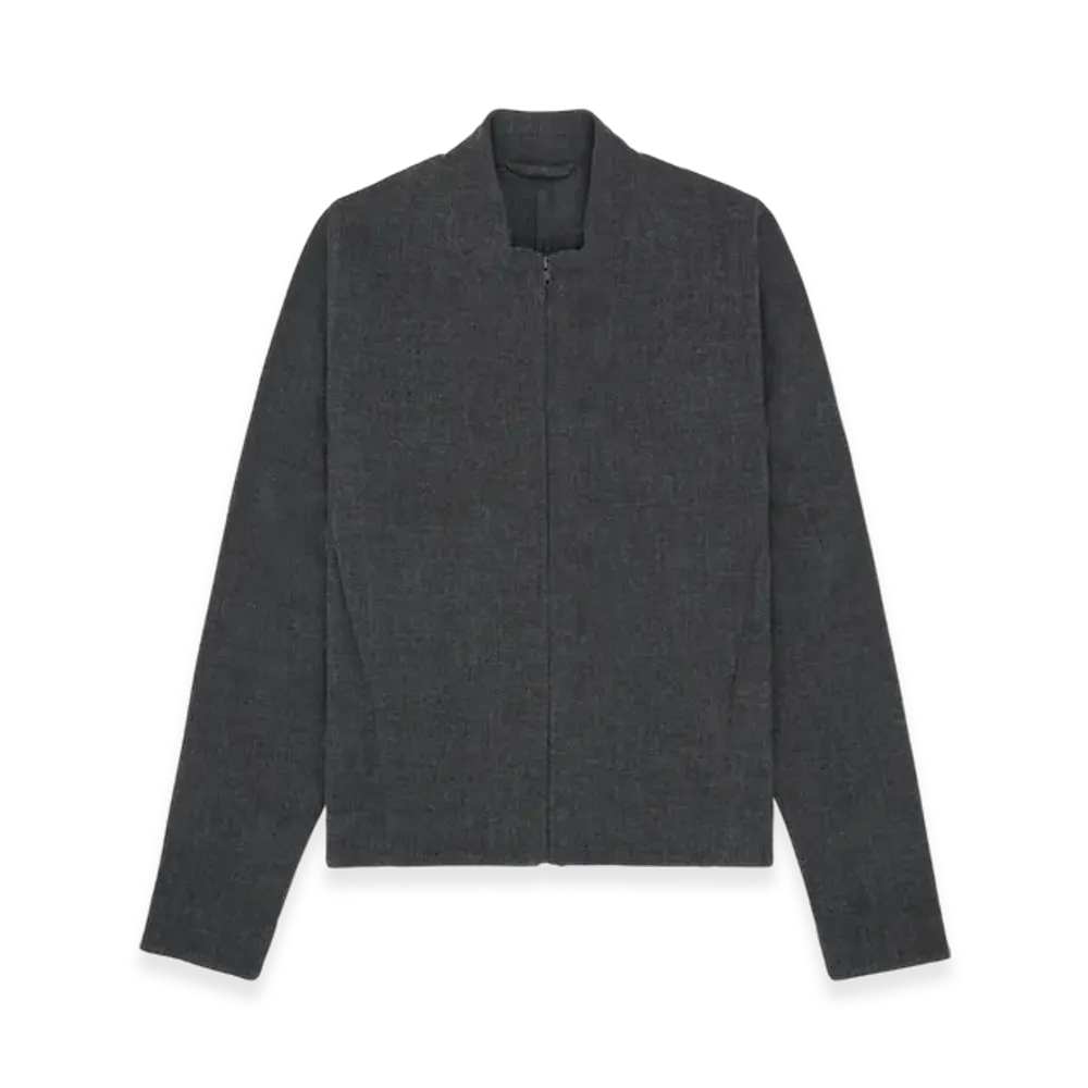 _J.L - A.L_ Irina Jacket "Storm"