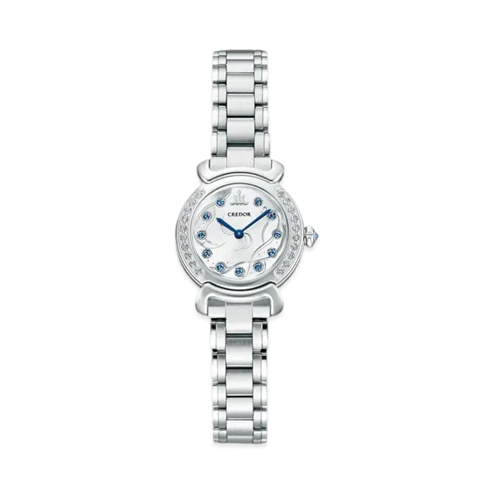 CREDOR Linealx Limited GSTE805