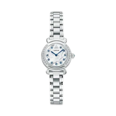CREDOR Linealx Limited GSTE805
