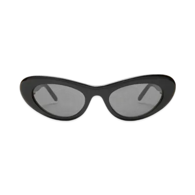 LOEWE Cocktail Sunglasses "Black"