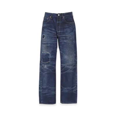 JUNYA WATANABE Trousers "Indigo"