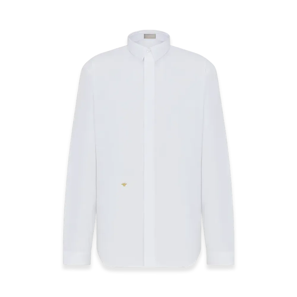 Dior Bee Shirt "White"