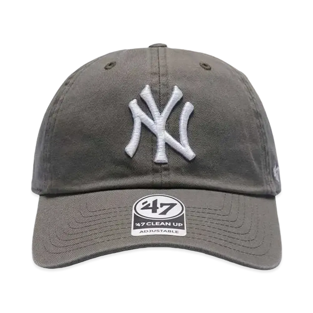47 Yankees '47 CLEAN UP Sandalwood "SANDAL WOOD"