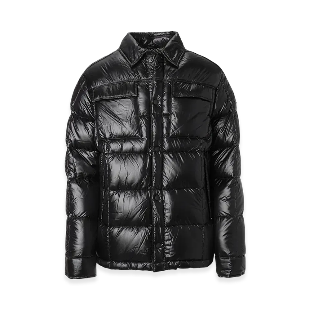 TATRAS Down Jacket 1 Size Koneloto "Black"