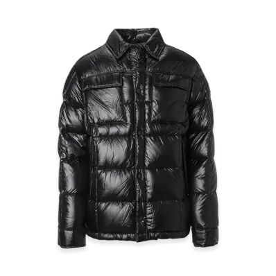 TATRAS Down Jacket 1 Size Koneloto "Black"