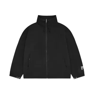 The North Face x CDG North Dome Wind Jacket "TNF Black"