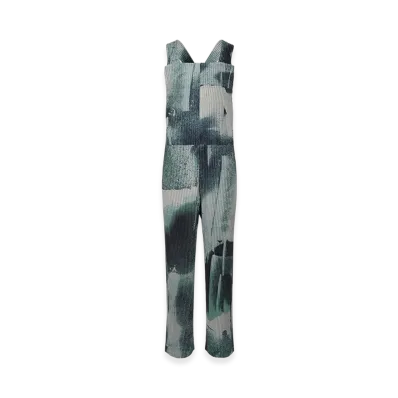 HOMME PLISSE ISSEY MIYAKE Wind Walk "Gray"