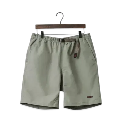 GRAMICCI Shell Packable Shorts "Grey"
