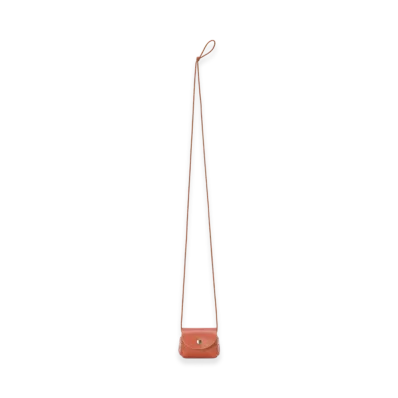 Hender Scheme Assemble Borsetta Mini "Copper Orange"