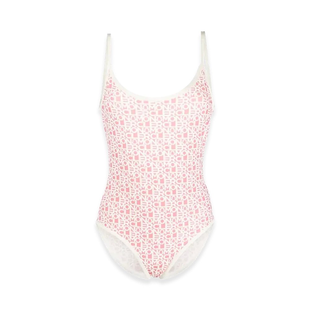 MONCLER Women's Sea Clothing "Pink"