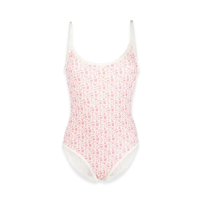 MONCLER Women's Sea Clothing "Pink"