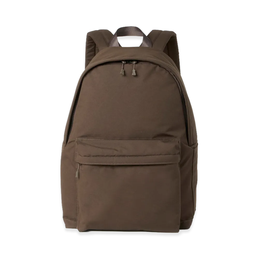DAIWA PIER39 Tech All Weather Daypack "Dark Brown"