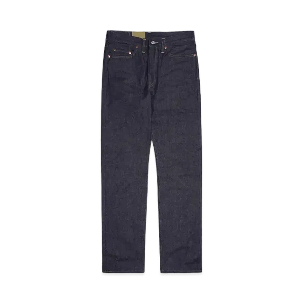 Levi's Vintage Clothing 1954 501 JEANS "Rigid"