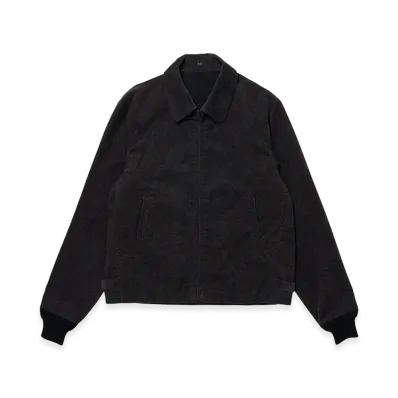T.T Taiga Takahashi LOT.322 Sports Jacket "Melange Charcoal"