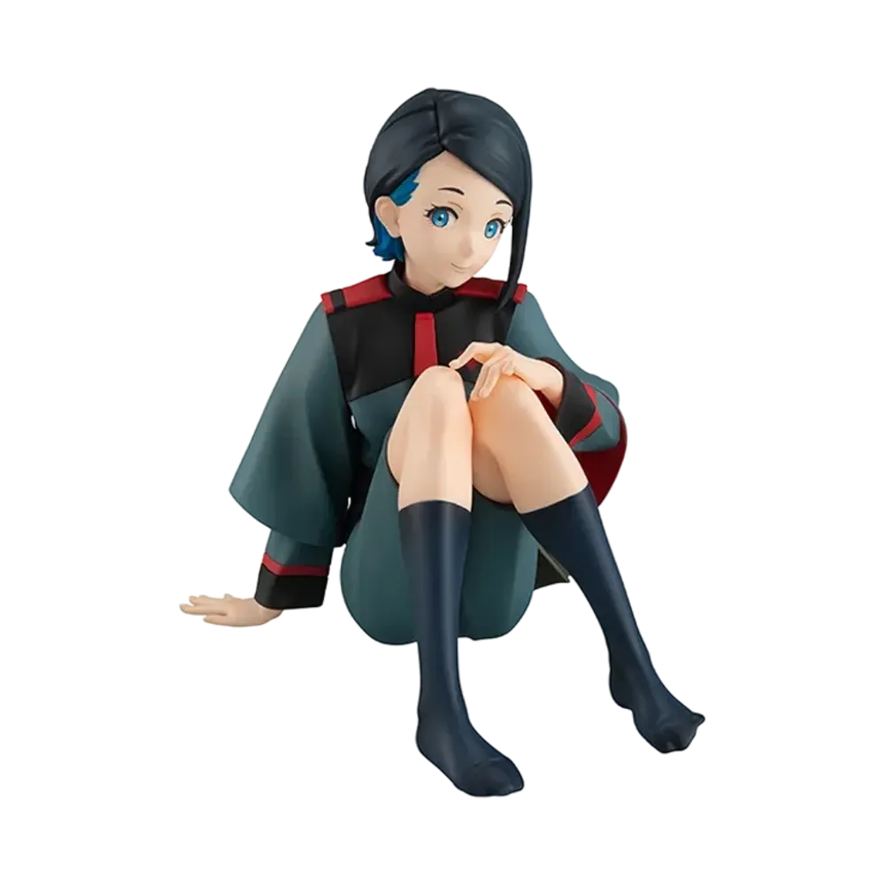 MegaHouse "G.E.M. Series" -Mobile Suit Gundam: The Witch from Mercury - Palm-Size Nika-chan