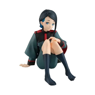 MegaHouse "G.E.M. Series" -Mobile Suit Gundam: The Witch from Mercury - Palm-Size Nika-chan