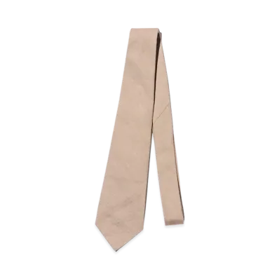 Unlikely Tie Oxford "Beige"