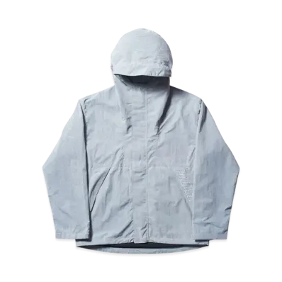 PALACE Waxer Jacket "Grey"