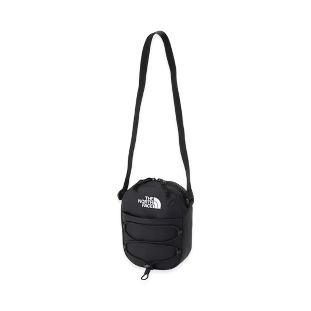 The North Face Borealis Cross Bag "Black"