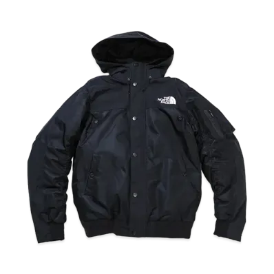 The North Face x sacai Men's Bomber Jacket "Black"