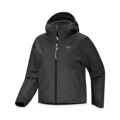 ARC'TERYX Women's Solano Insulated Hoody "Black" X000010542