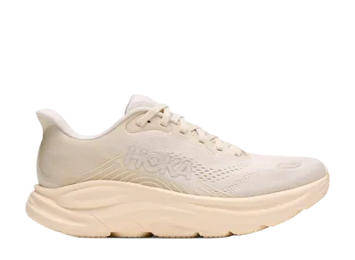 Hoka Women's Clifton 11 "Alabaster/Oat Milk"