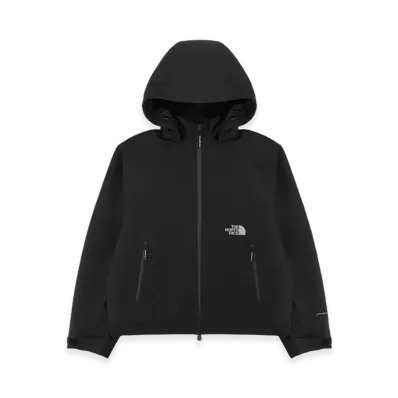 The North Face White Label Slope Jacket "Black"