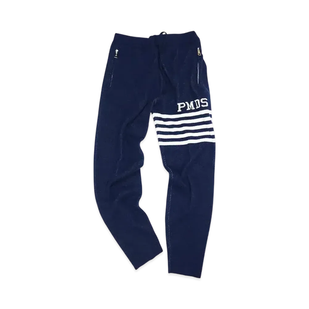 PMDS Easy Pants "Blue" F25PMA513