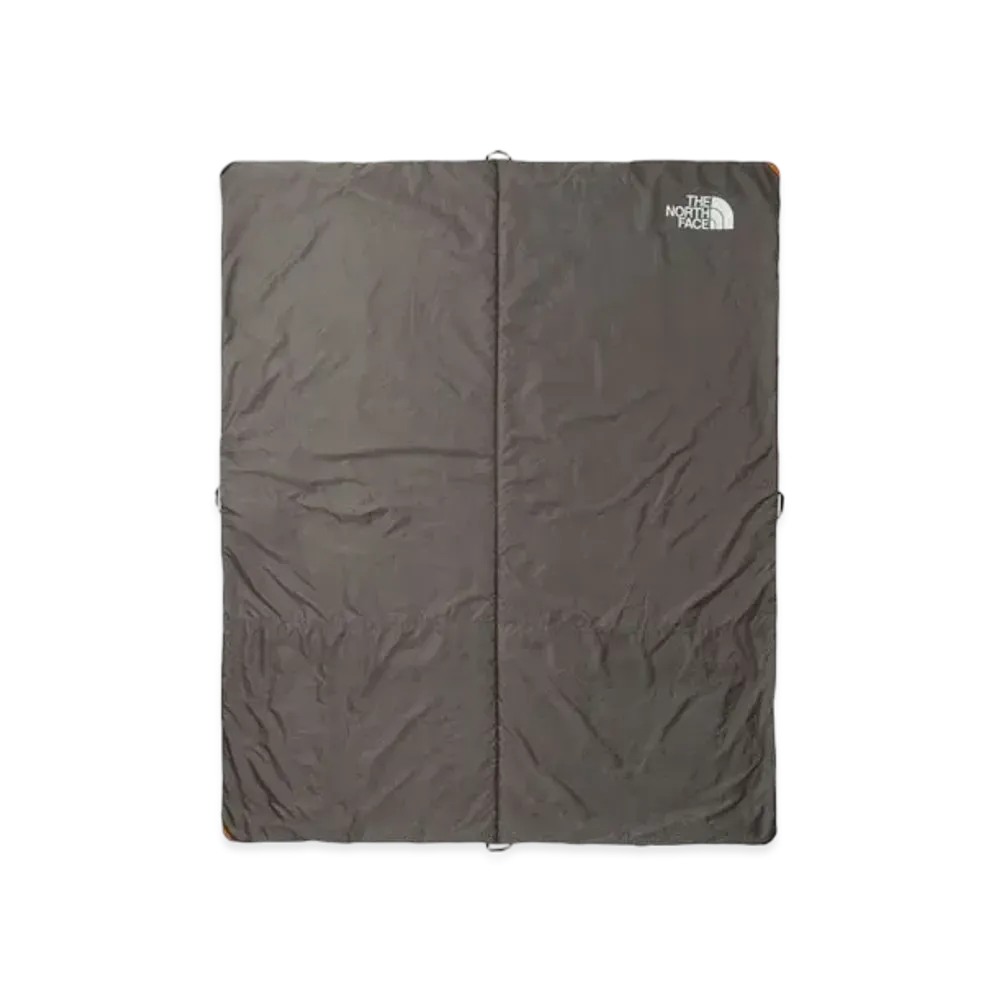 The North Face Slumber Blanket "Charcoal"