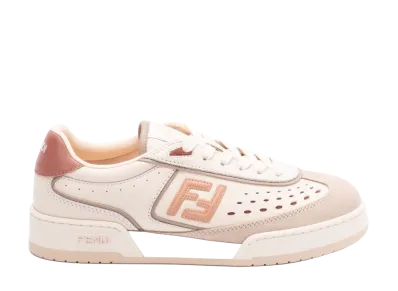 FENDI Women's Sneakers "Beige"