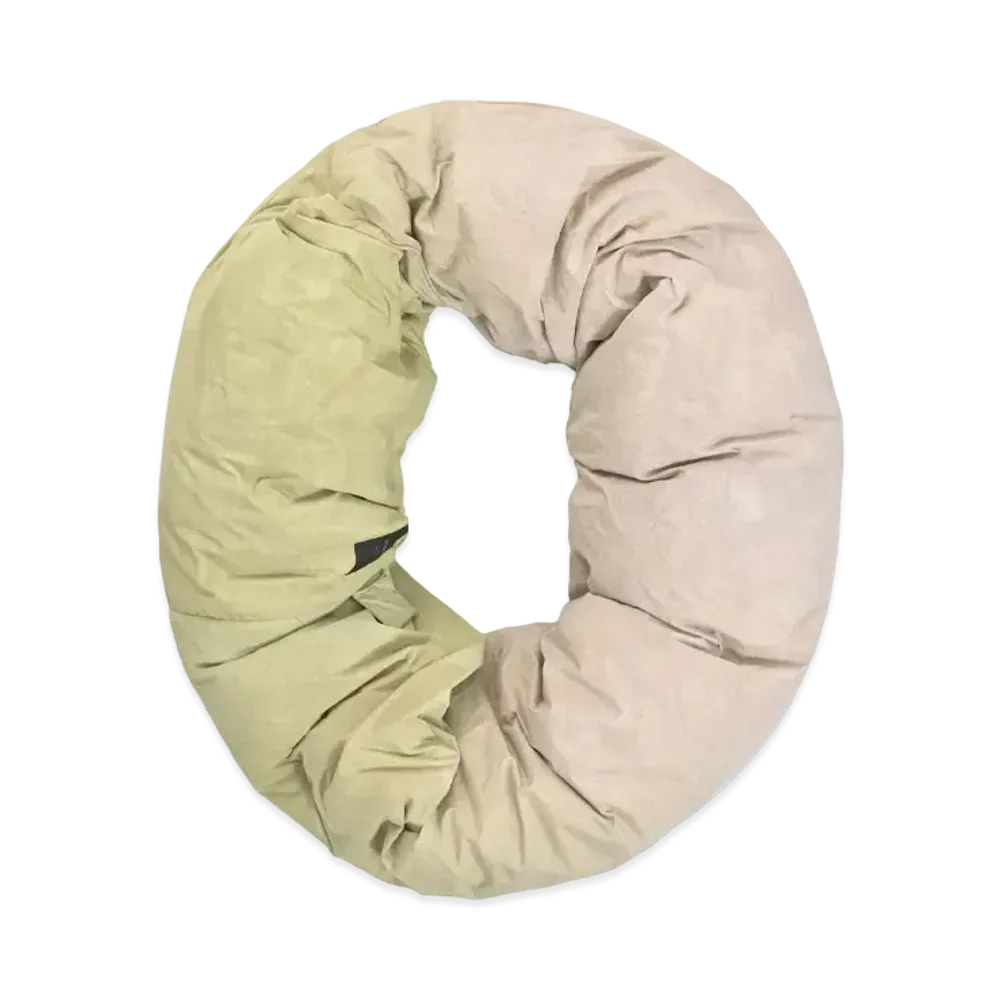 MONCLER x Rick Owens Donut Jacket "Acid Degrade"