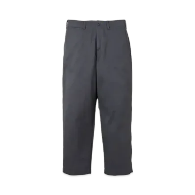 NEIGHBORHOOD Classic Chino Pants "Gray"