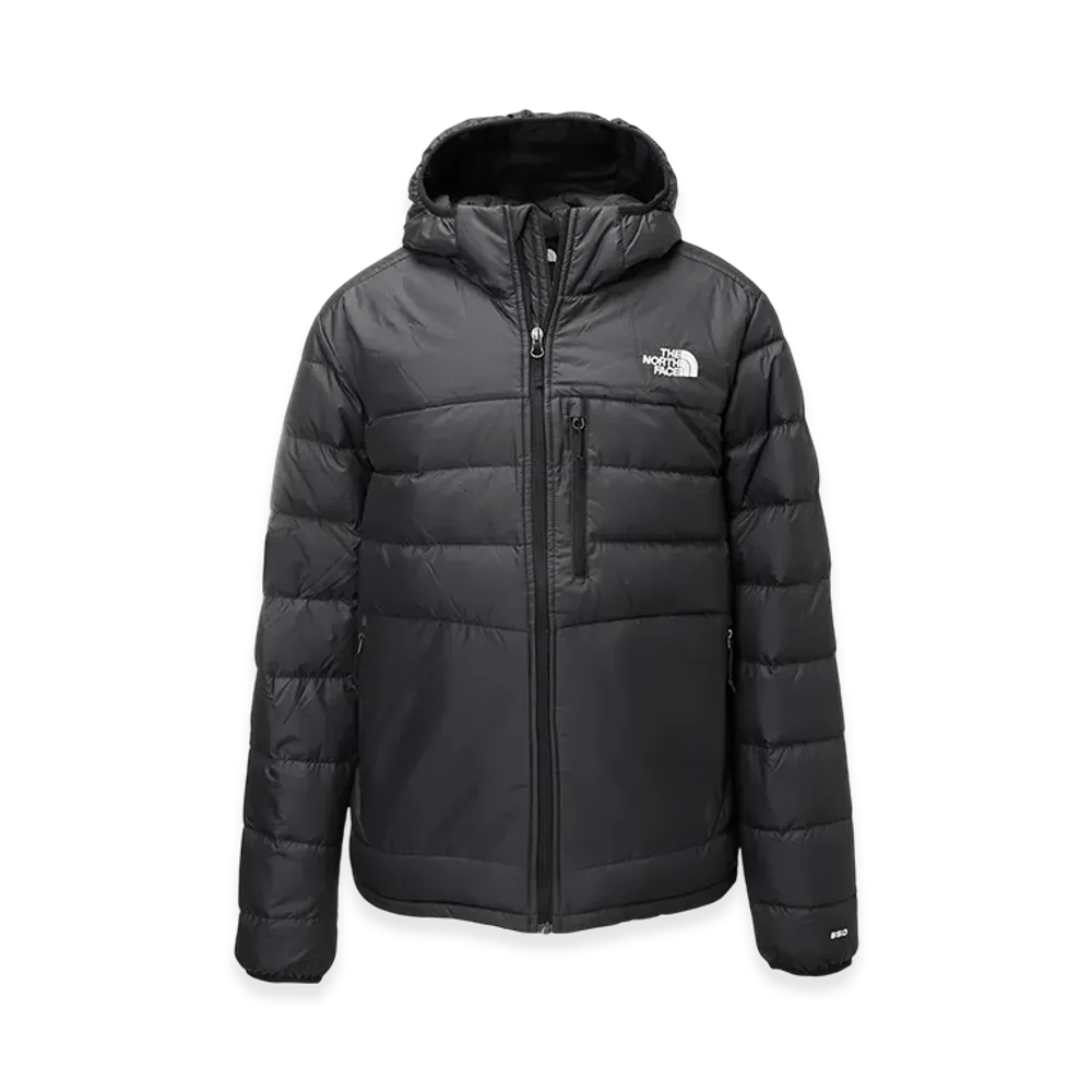 The North Face Aconcagua 2 Hoodie "TNF Black"