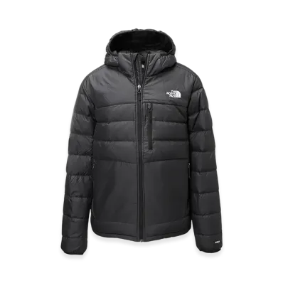The North Face Aconcagua 2 Hoodie "TNF Black"