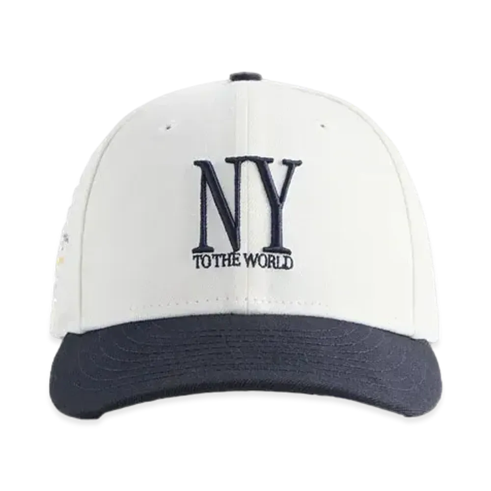 Kith New York to the World 59fifty Low Profile "Nocturnal"