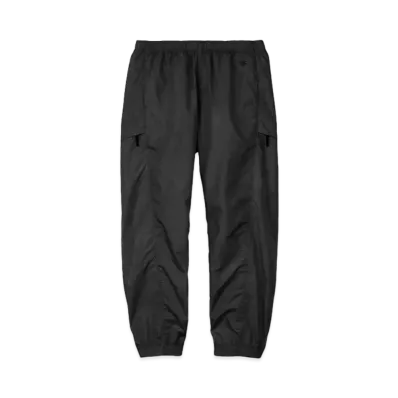 Goldwin Ripstop Light Hike Pants (Unisex) "Black"
