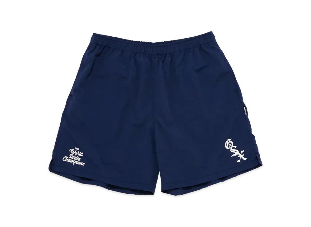 GOD SELECTION XXX Board Shorts GX-S26-SP-02 "Navy"