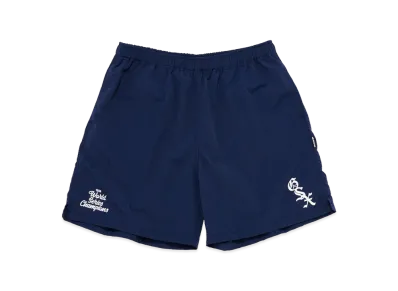 GOD SELECTION XXX Board Shorts GX-S26-SP-02 "Navy"