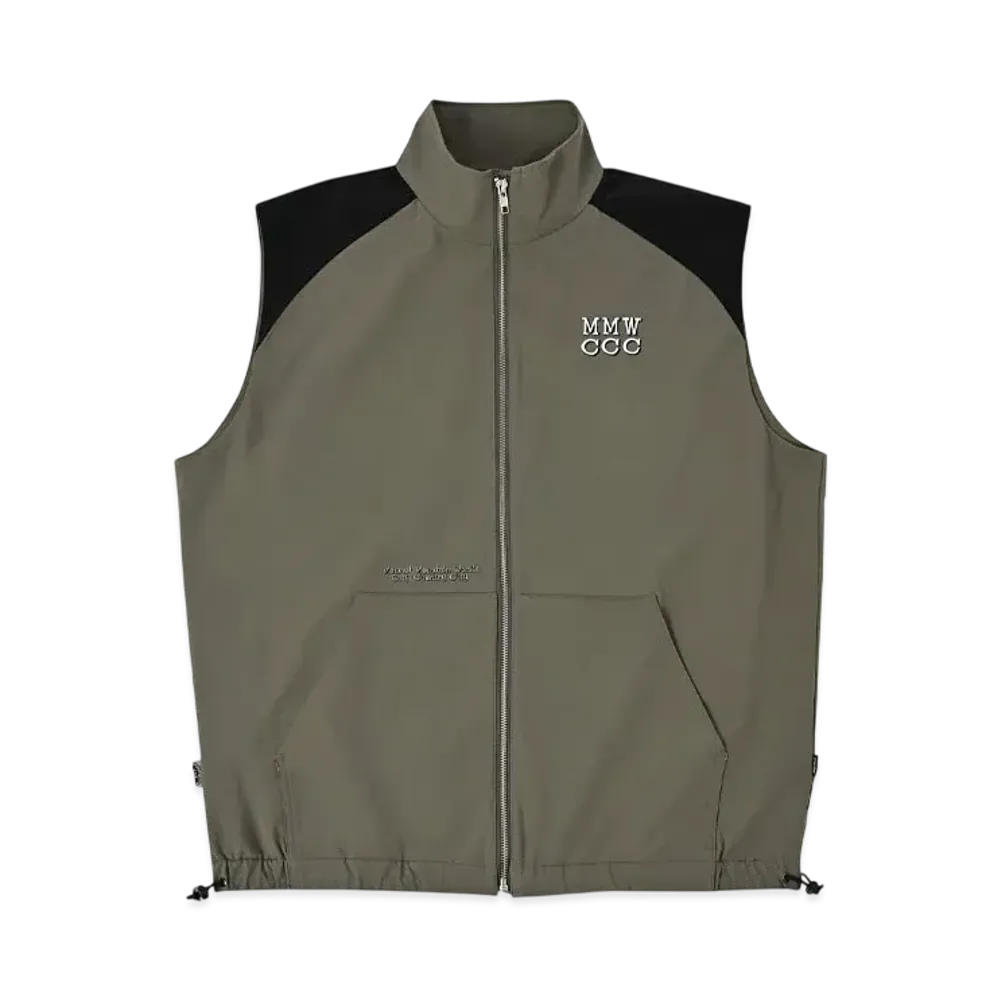 Marmot x CITY COUNTRY CITY MMWCCC Everywhere Vest "Gray"