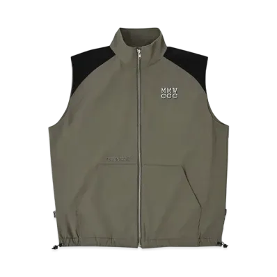 Marmot x CITY COUNTRY CITY MMWCCC Everywhere Vest "Gray"