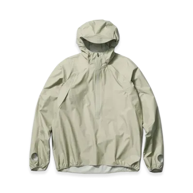 Goldwin 0 Pertex Shield Pro Gleam Anorak "Grey Haze"