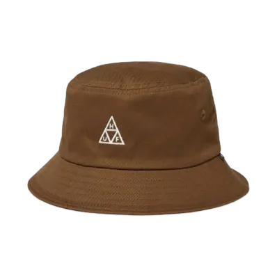 HUF Set TT Bucket "Caramel"